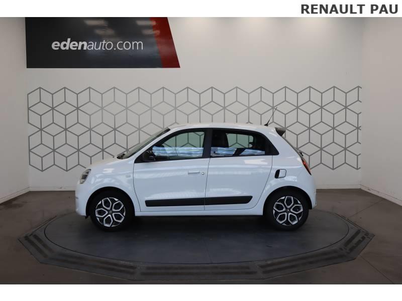 Renault Twingo III SCe 65 Equilibre