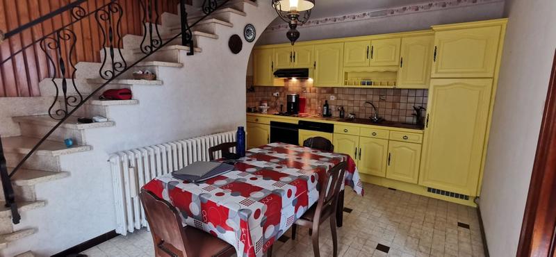 Maison - 78 m² - 4 pièces