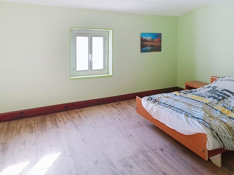 Maison - 78 m² - 3 pièces