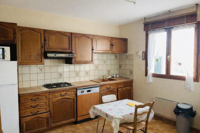 Villa - 96 m² - 4 pièces