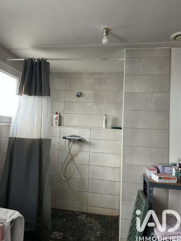 Maison - 106 m² - 4 pièces