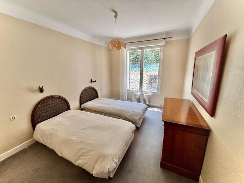 Appartement - 116 m² - 4 pièces