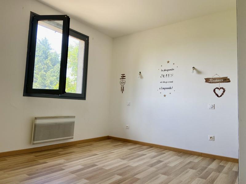 Villa - 112 m² - 5 pièces