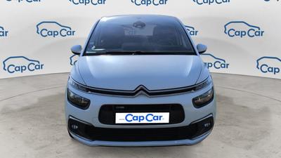 Citroën C4 Picasso 1.2 PureTech 130 Eat6 Feel