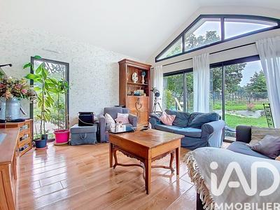 Maison de maîtres - 149 m² - 8 pièces