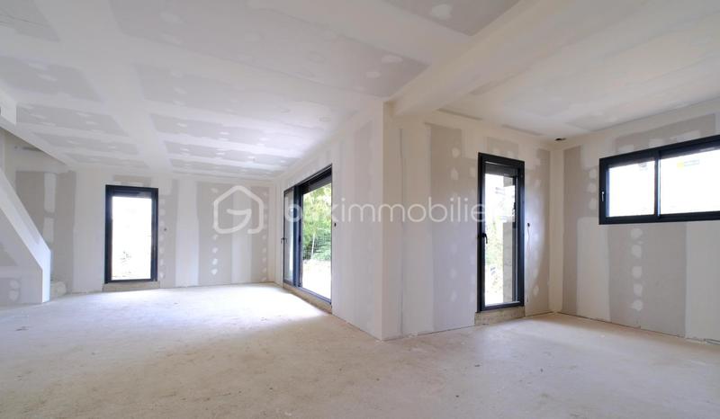 Maison - 131 m² - 5 pièces