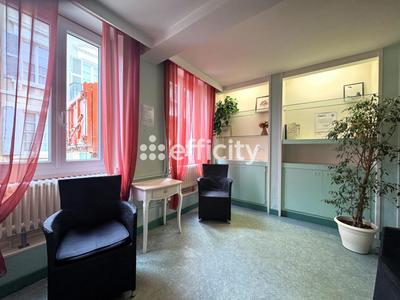 Maison - 150 m² - 7 pièces