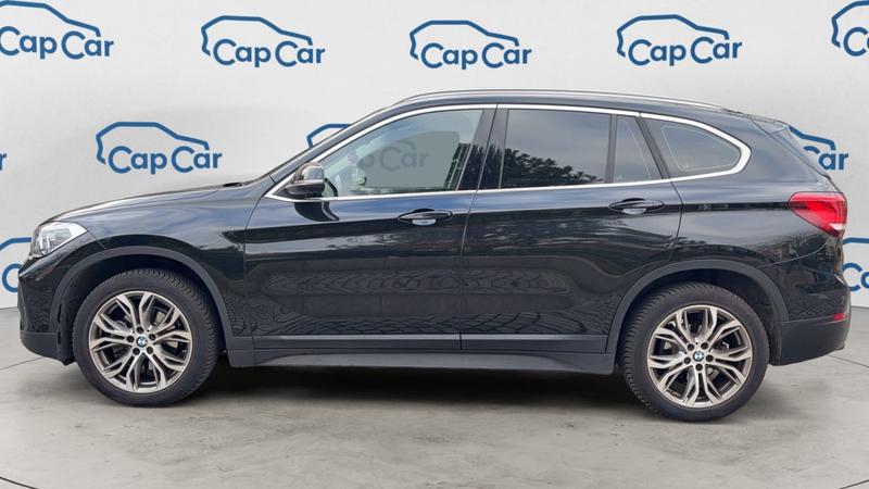 Bmw X1 sDrive 18iA 136 Bva Xline