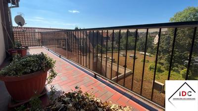 Appartement - 168 m² - 5 pièces