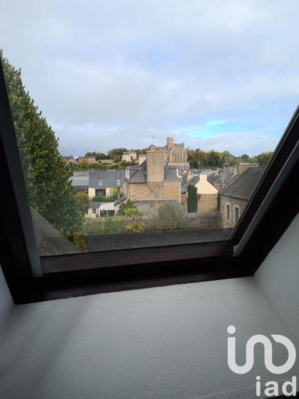 Appartement - 24 m² - 1 pièce