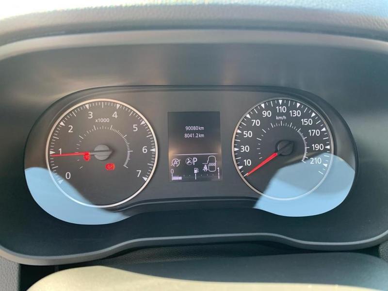 Dacia Duster TCe 150 Fap 4x2 Edc Confort