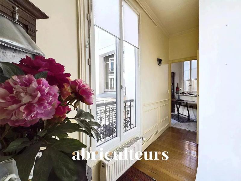 Appartement - 56 m² - 2 pièces