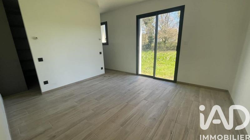 Maison - 147 m² - 5 pièces