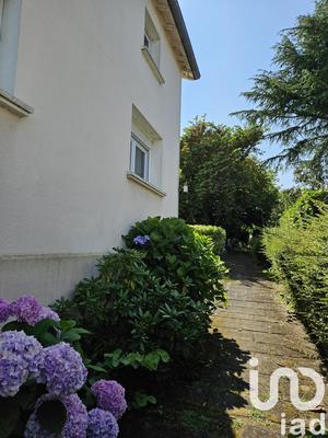 Maison - 145 m² - 4 pièces