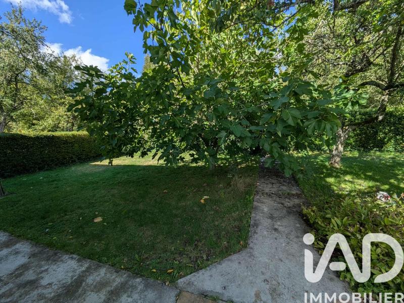 Maison - 114 m² - 5 pièces