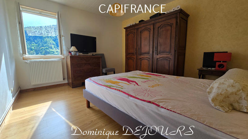 Maison - 74 m² - 4 pièces