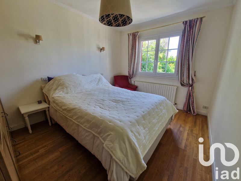 Maison - 93 m² - 4 pièces