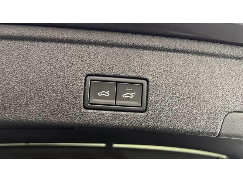 Volkswagen Touareg 3.0 V6 eHybrid 462 ch Tiptronic 8 4Motion R