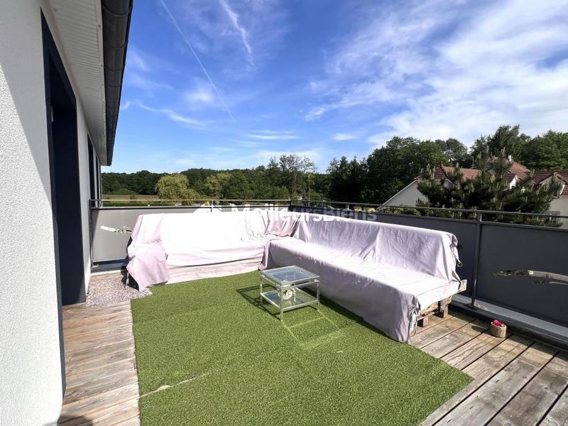 Maison - 171 m² - 8 pièces