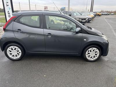Toyota Aygo II 1.0 Vvt-i x