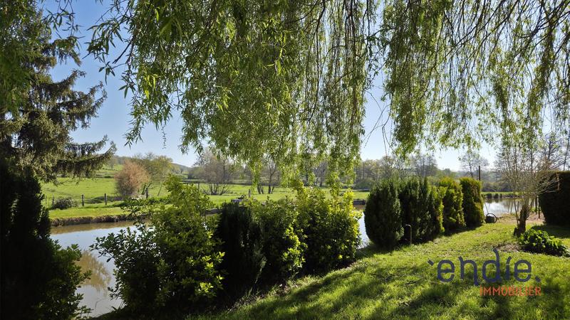 Maison - 295 m² - 16 pièces