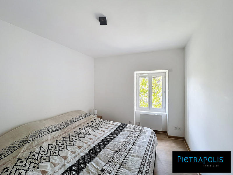 Maison ancienne - 200 m² - 5 pièces