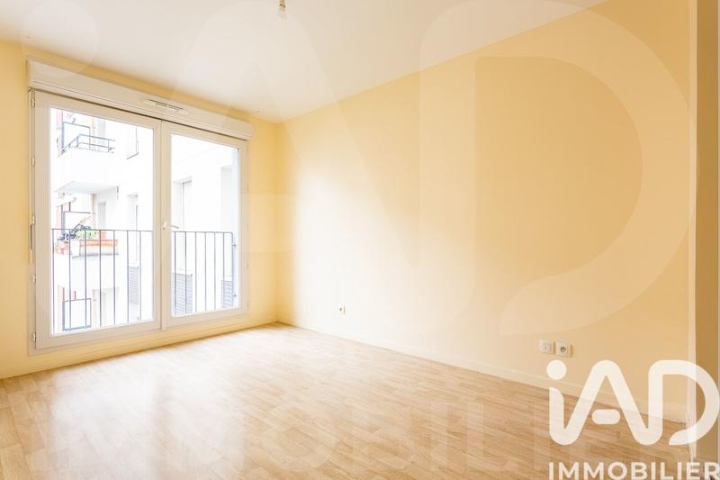 Appartement - 71 m² - 4 pièces