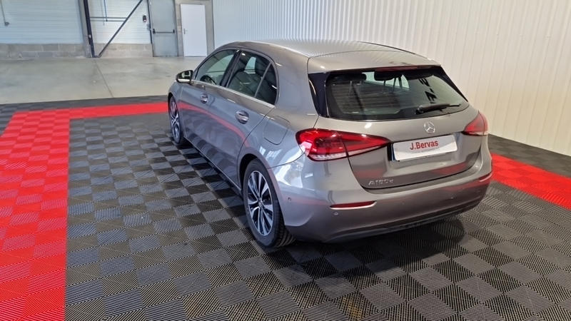 Mercedes Classe a 180 d 7g-Dct Style Line