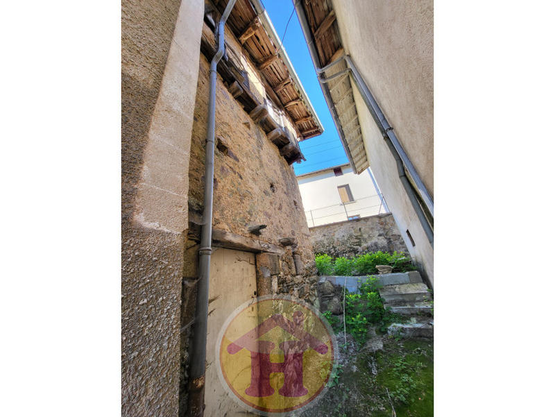 Maison - 58 m² - 3 pièces