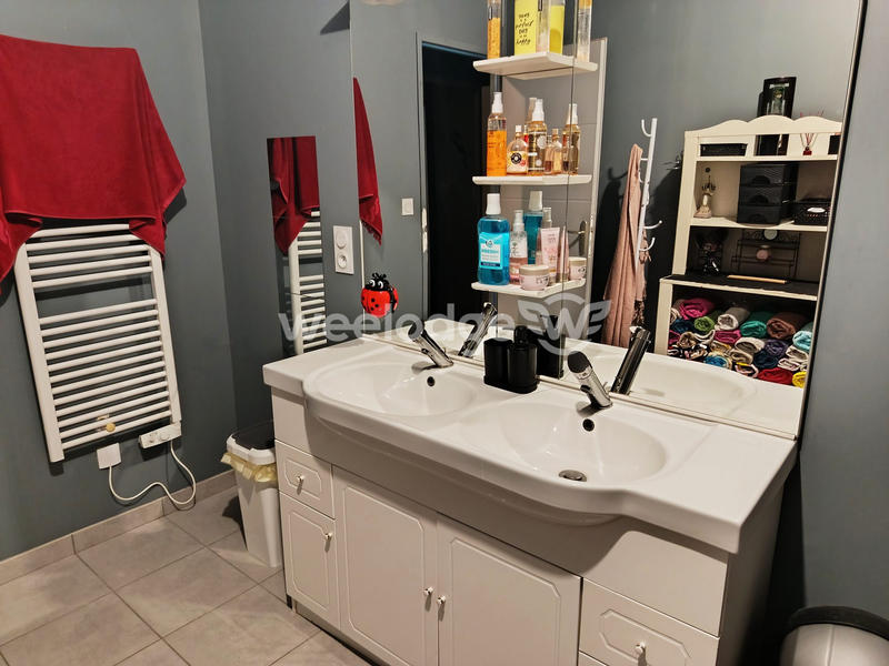 Maison - 116 m² - 5 pièces