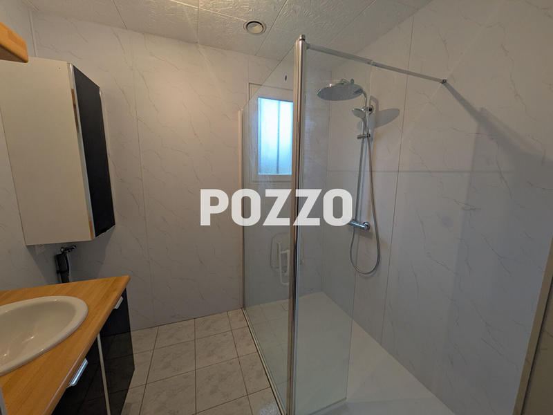 Maison - 79 m² - 4 pièces
