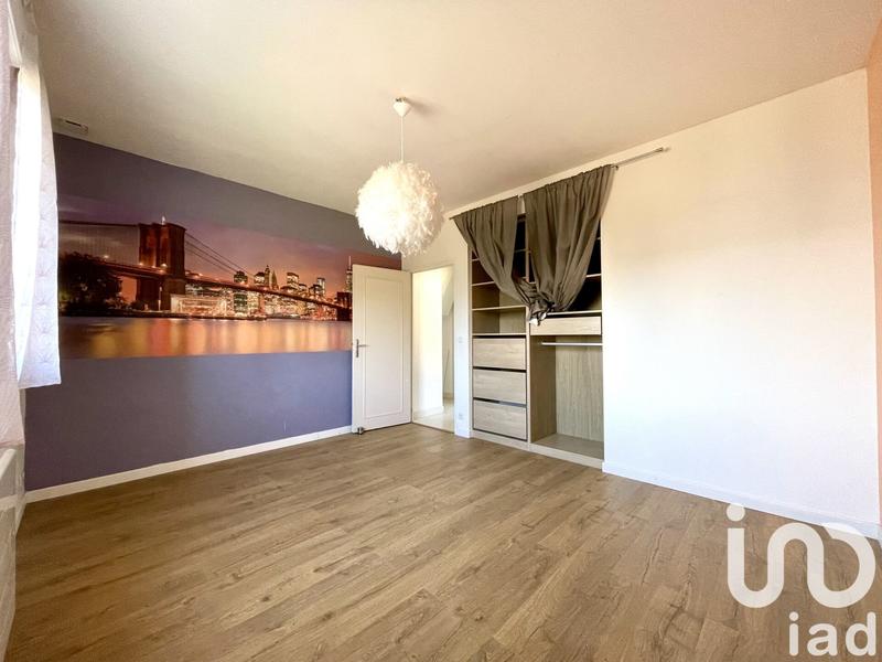 Appartement - 111 m² - 4 pièces