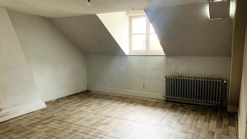 Maison - 144 m² - 6 pièces