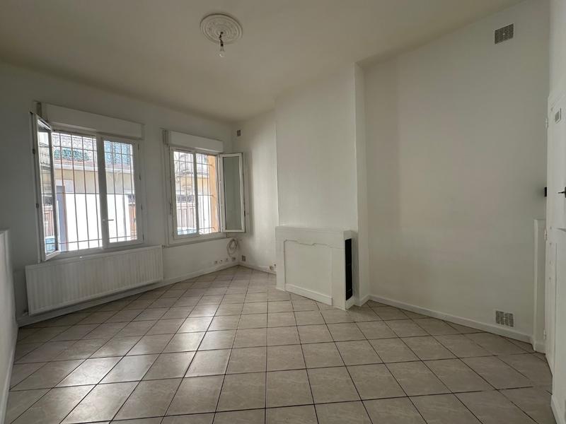 Appartement - 51 m² - 3 pièces