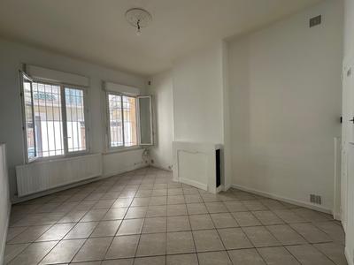 Appartement - 51 m² - 3 pièces