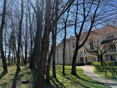 Appartement - 24 m² - 1 pièce