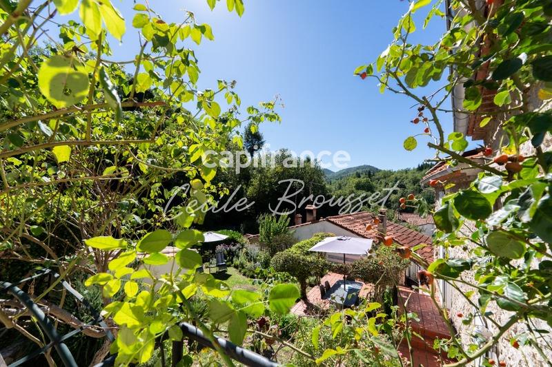 Maison - 140 m² - 7 pièces