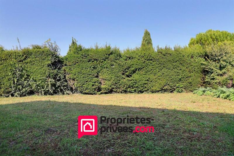 Villa - 100 m² - 5 pièces