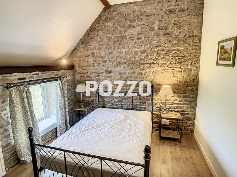 Maison - 223 m² - 6 pièces