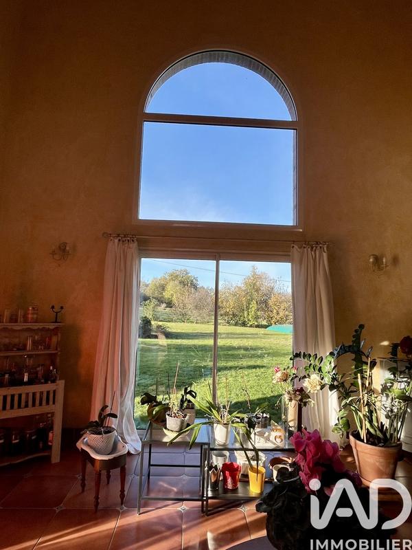 Maison - 309 m² - 10 pièces