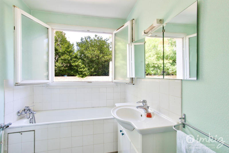 Appartement - 128 m² - 6 pièces