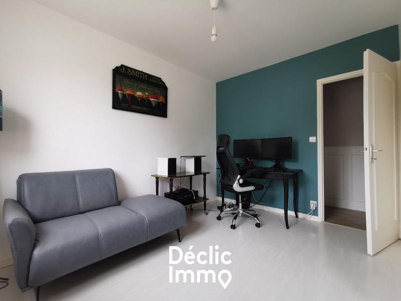 Maison - 212 m² - 7 pièces