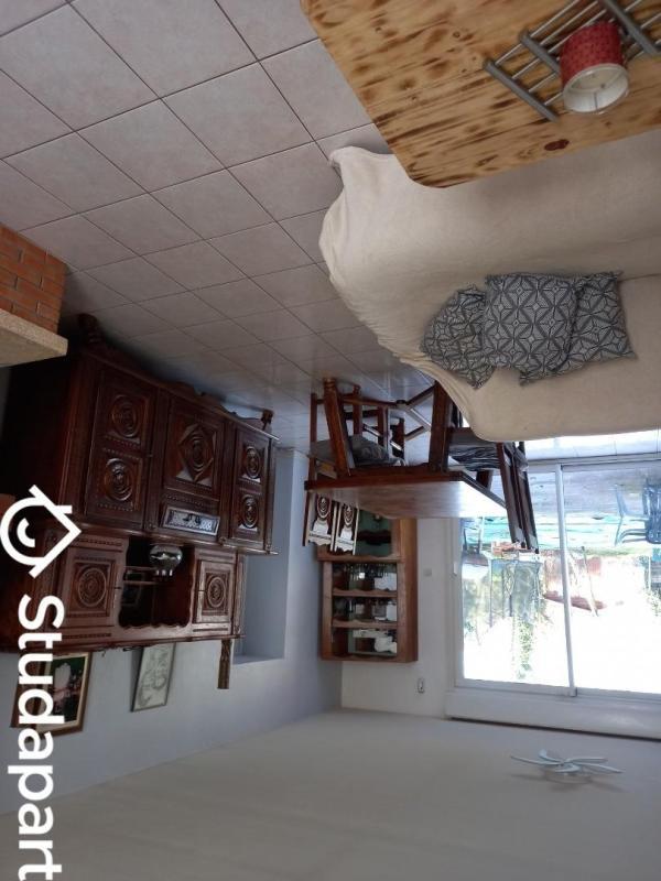 Maison - 125 m² - 7 pièces