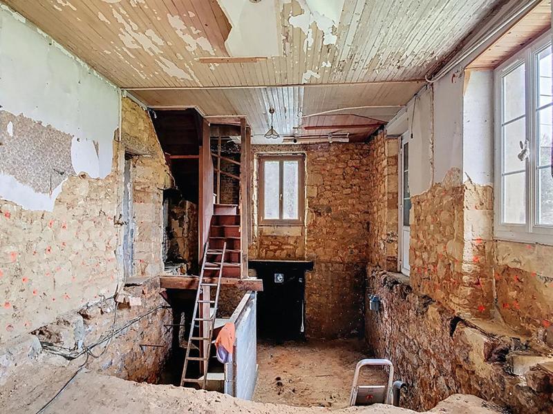 Maison - 145 m² - 5 pièces