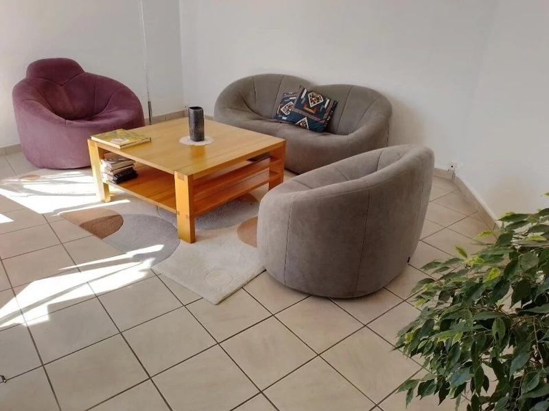 Appartement - 100 m² - 5 pièces