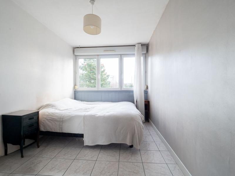 Appartement - 97 m² - 5 pièces