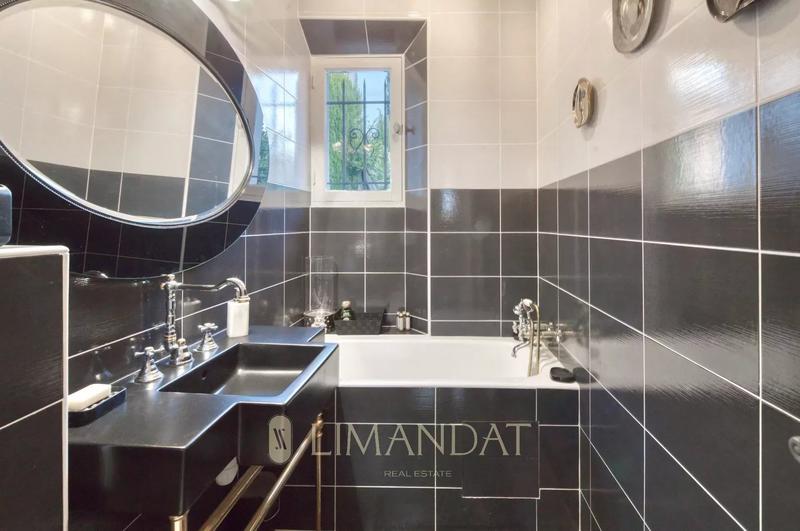 Maison de village - 126 m² - 5 pièces