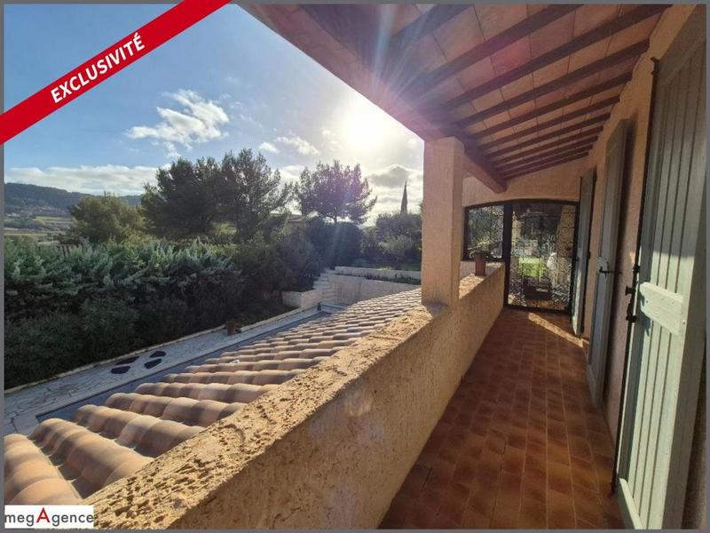 Maison de campagne - 150 m² - 5 pièces