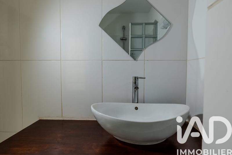 Appartement - 31 m² - 2 pièces