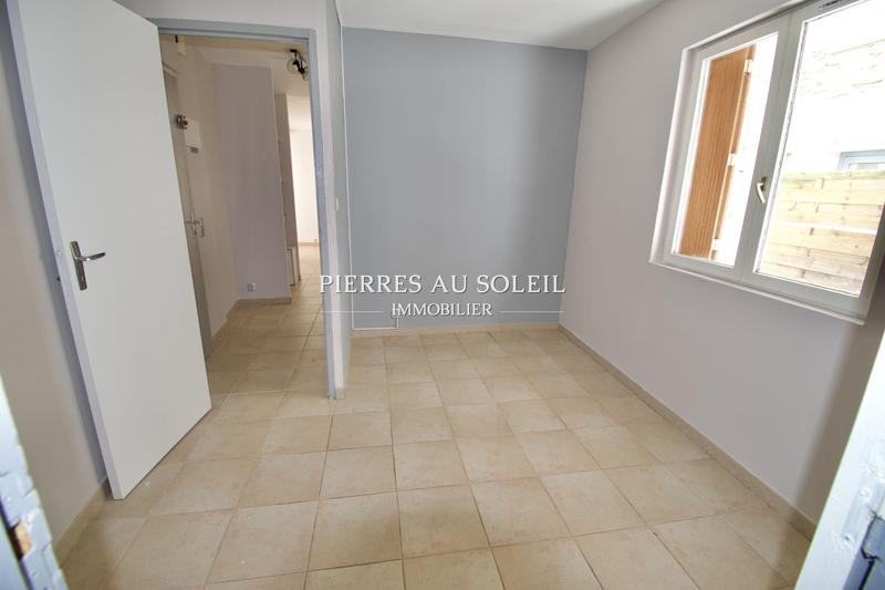 Appartement - 28 m² - 2 pièces